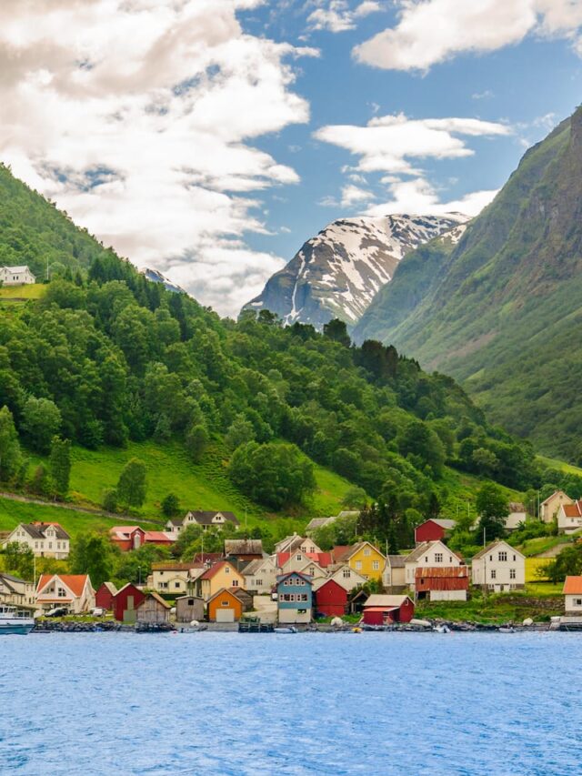 7 Amazing Things About Living in Norway