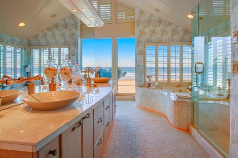 Ocean Chateau