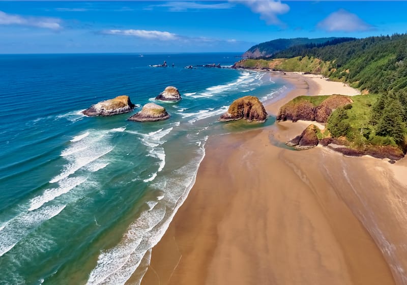 Oregon Coast travel - Lonely Planet