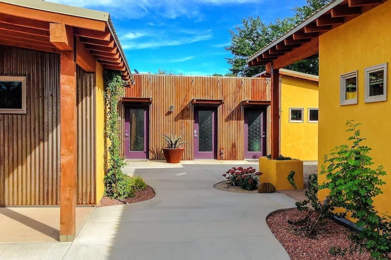 Paradox Airbnb in Moab