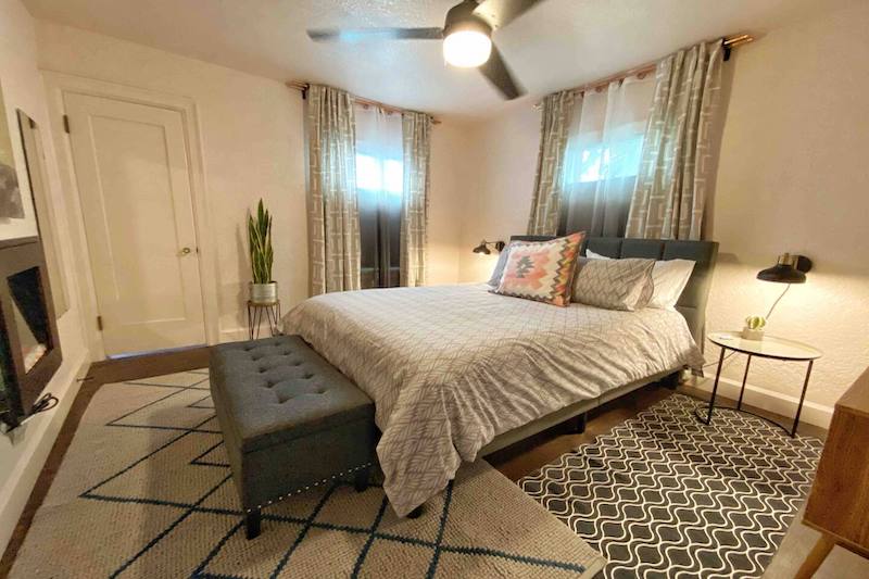 Poplar Place - MicroResort Downtown