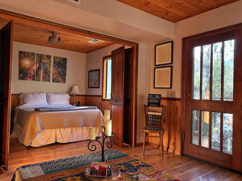 Private Room Sequoia