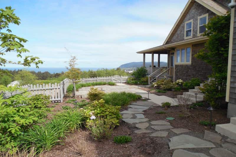 Seascape Retreat