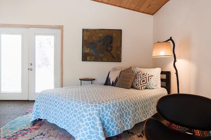 Sierra Airbnb