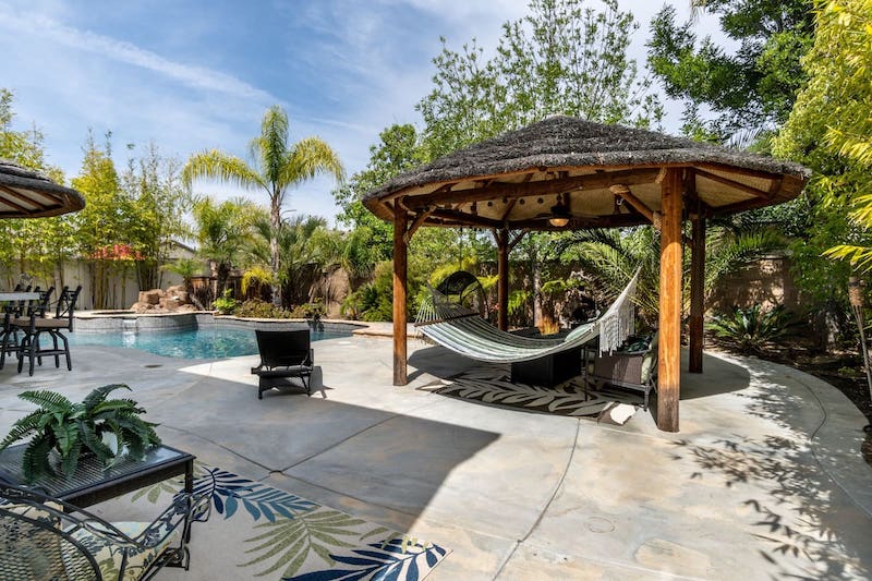 Spectacular Temecula Oasis in Wine Country 2