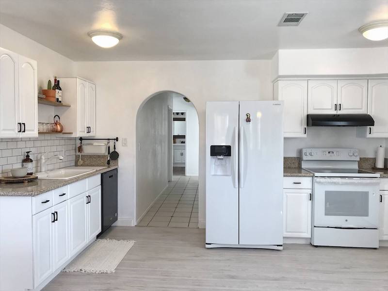 Sun Mark Homes - Pahrump near Death Valley 4
