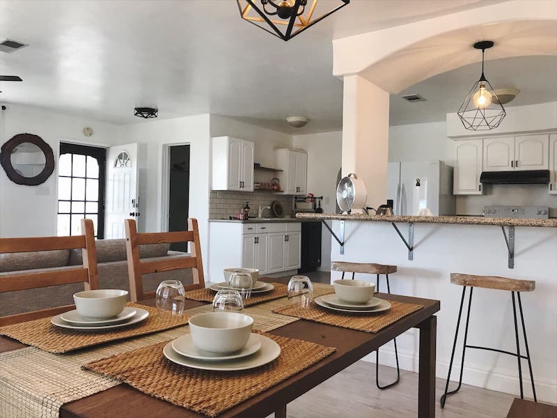 Sun Mark Homes - Pahrump near Death Valley 4