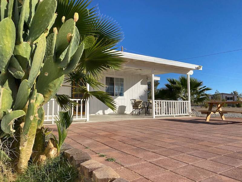 Sun Mark Homes - Pahrump near Death Valley 4