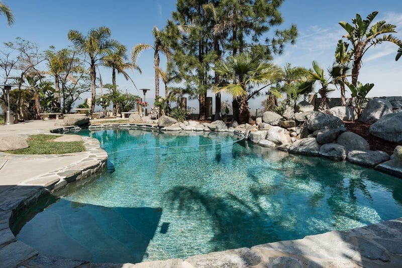 Temecula Wine Country Hilltop Estate 2