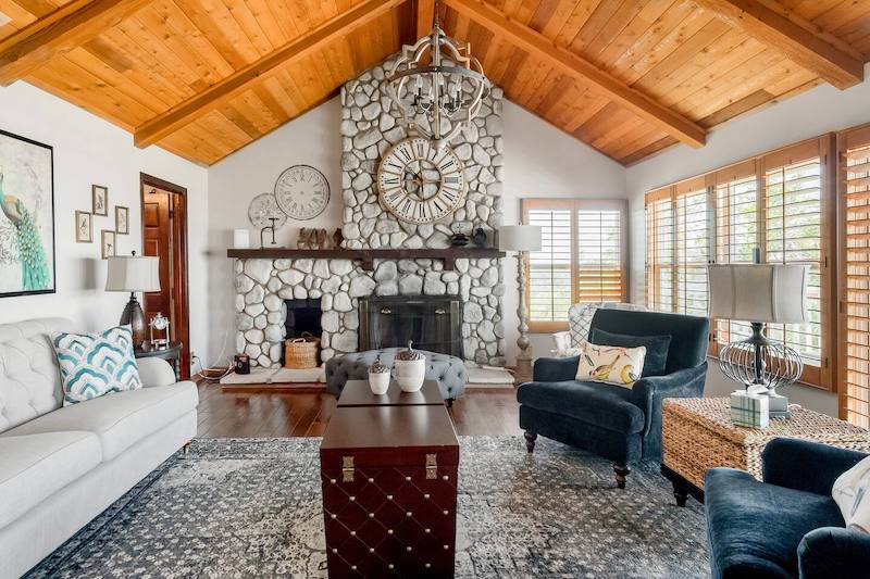 Temecula Wine Country Hilltop Estate 6