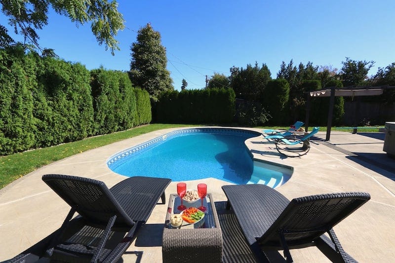 The Grant House - Spacious & Sophisticated