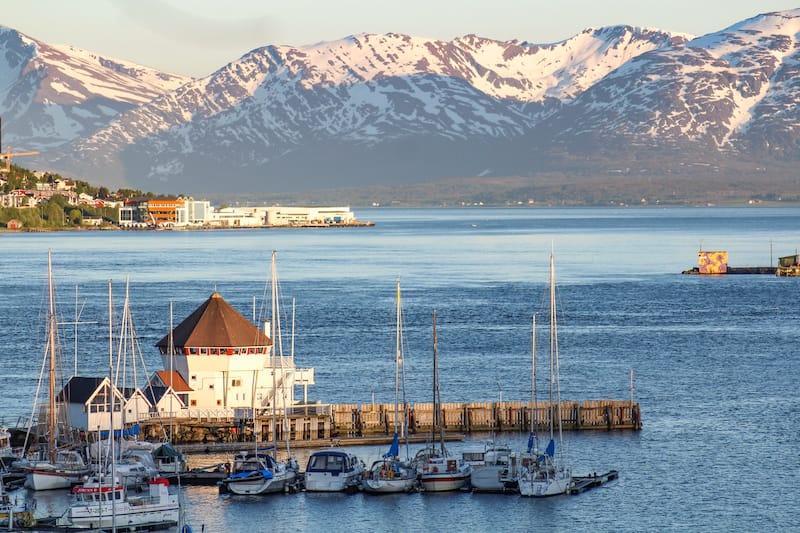 Things to do in Tromso in summer-15