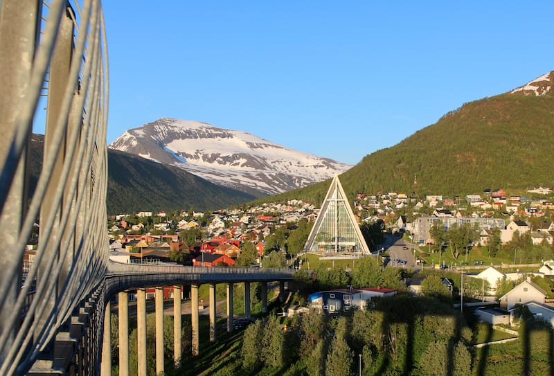 Things to do in Tromso in summer-6