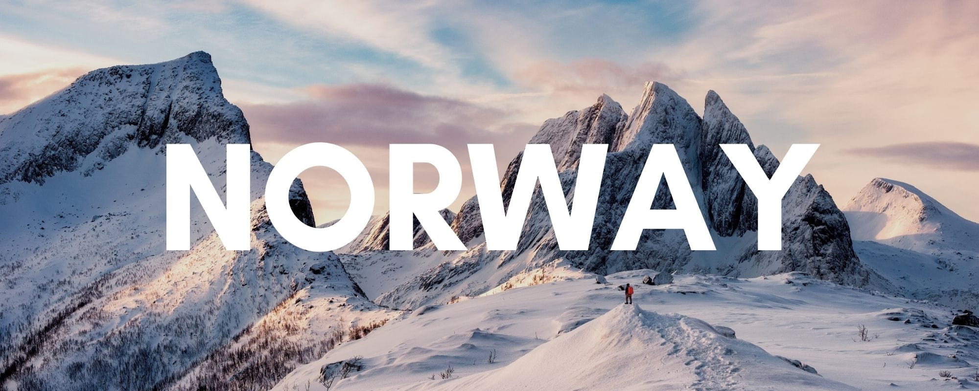 Norway Travel Guide Everything to Know Before You Go • Megan Starr