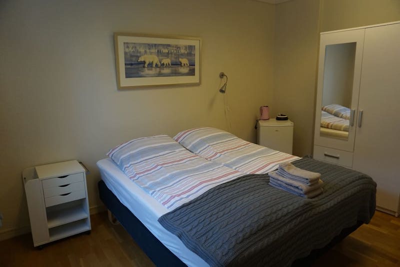 private room alesund