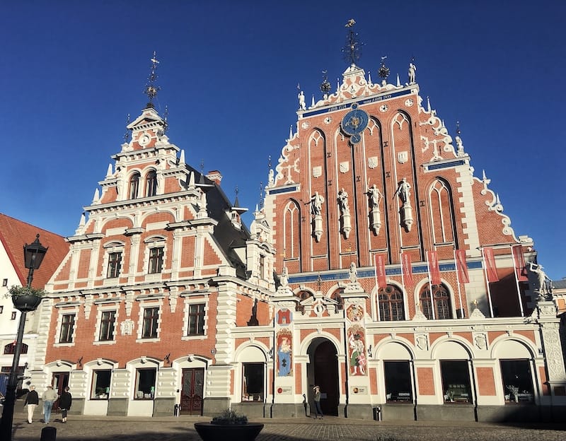 Riga, Latvia