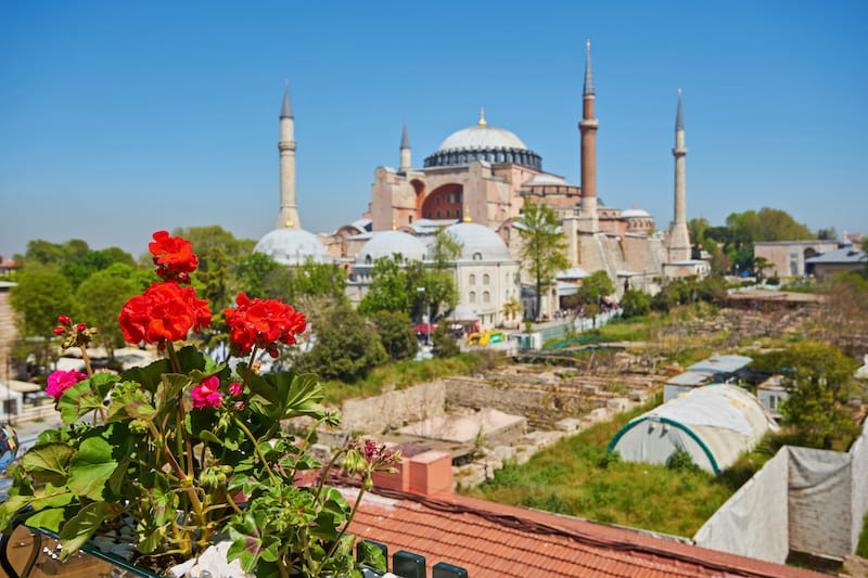 Istanbul, Turkey