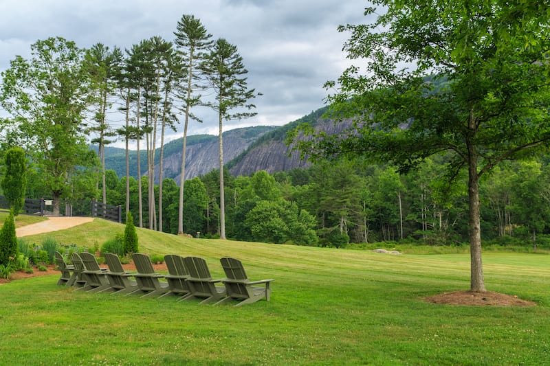 Little Switzerland NC