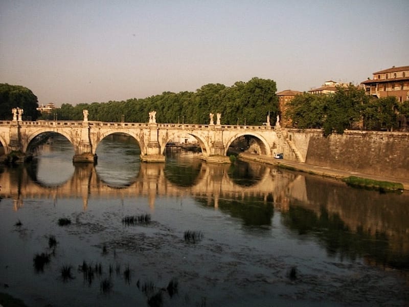 Most beautiful cities in Europe - Rome