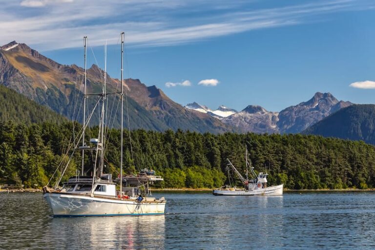 15 Interesting (and Beautiful!) Things to Do in Sitka, AK