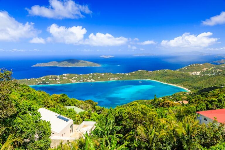 st thomas us virgin islands tourism