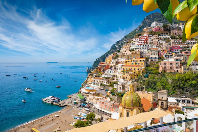 10 Unforgettable Things to Do on Amalfi Coast (+