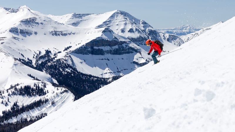 Big Sky, Montana