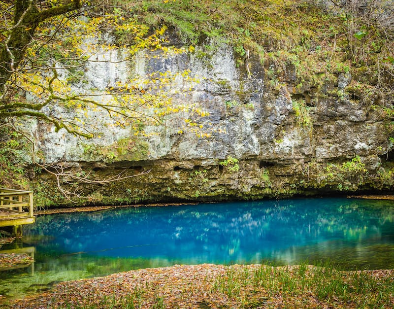 Blue Spring, Missouri