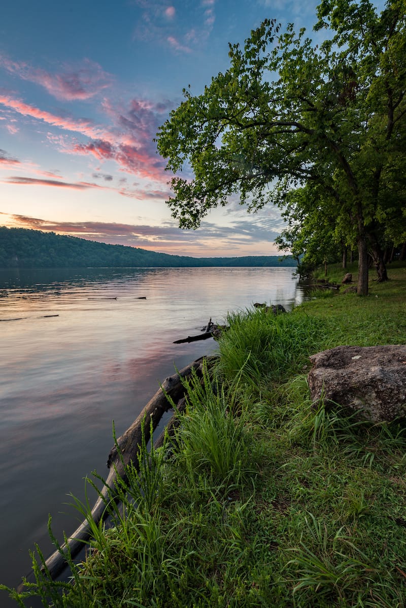 Lake of the Ozarks