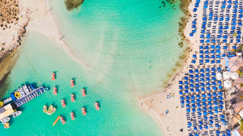 Nissi Beach