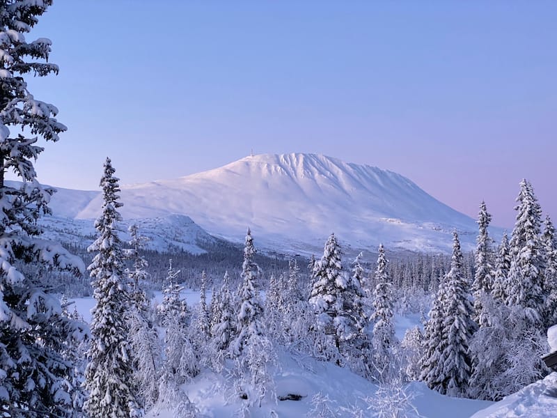 Rjukan