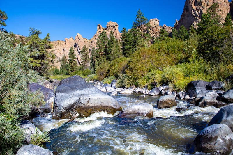 Smith Rock State Park