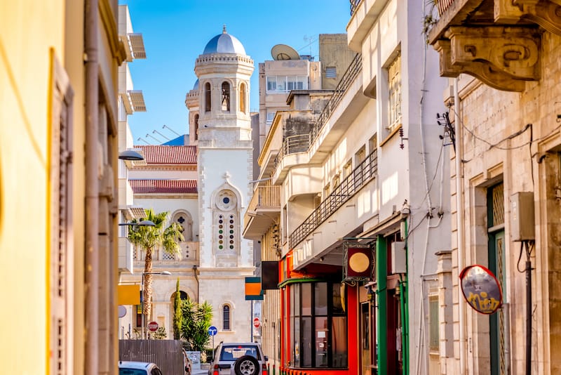 Things to do in Ayia Napa