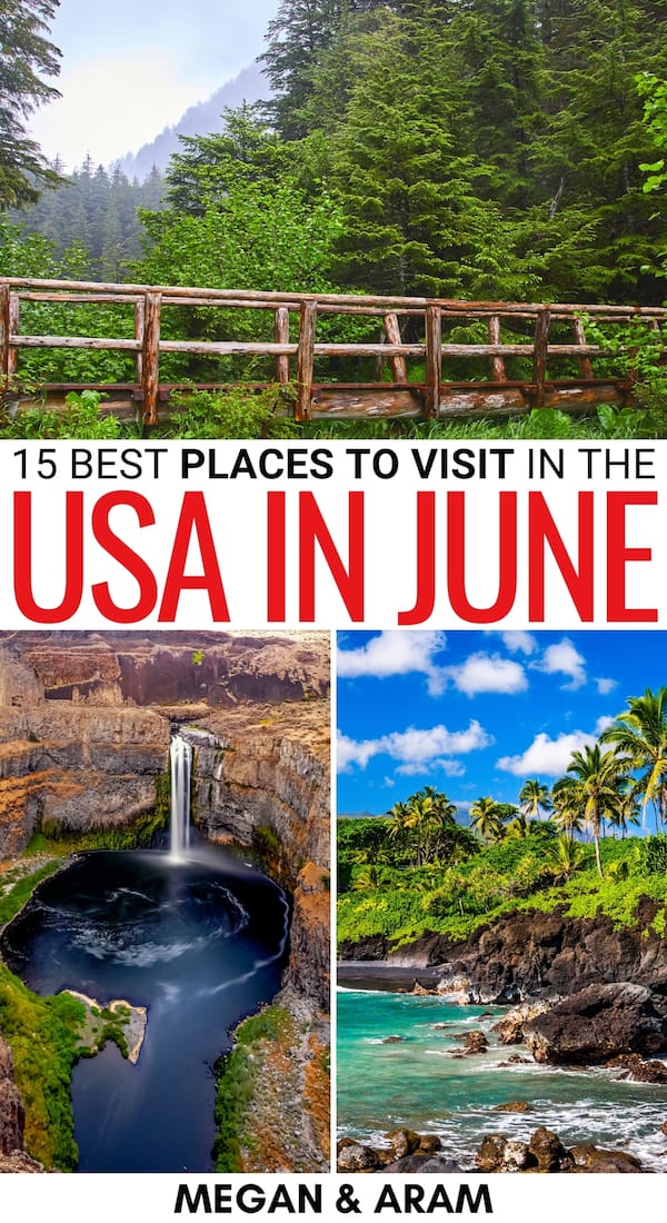best states to visit in may and june