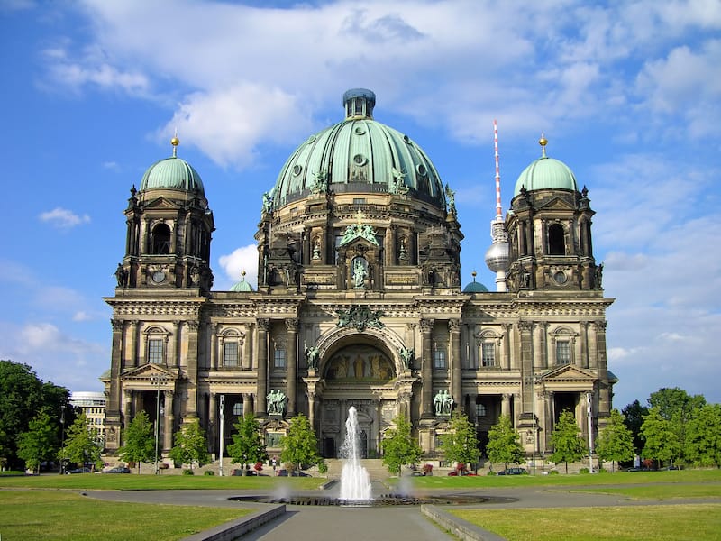 Berlin Cathedral