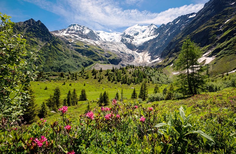 Best hikes in France