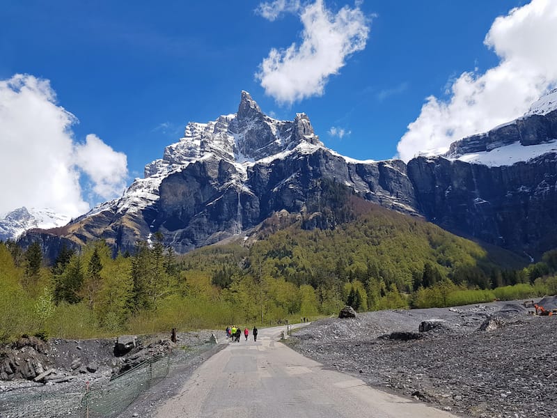 Cirque du Fer-à-Cheval