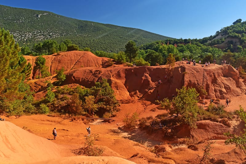 Colorado Provençal