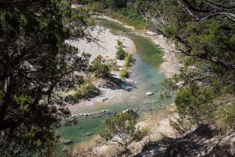 Dinosaur Valley State Park