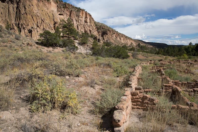 Jemez Springs