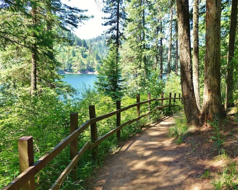 12 Amazing Things to Do in Coeur d’Alene, Idaho