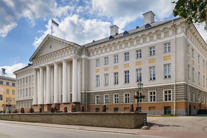 Tartu University