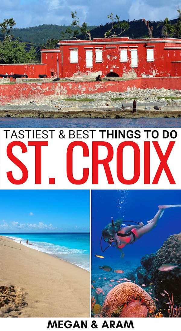 Can Us Citizens Live In St Croix at Cythia Castillo blog