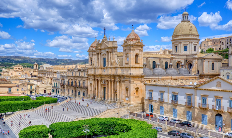 Things to do in Noto, Sicily