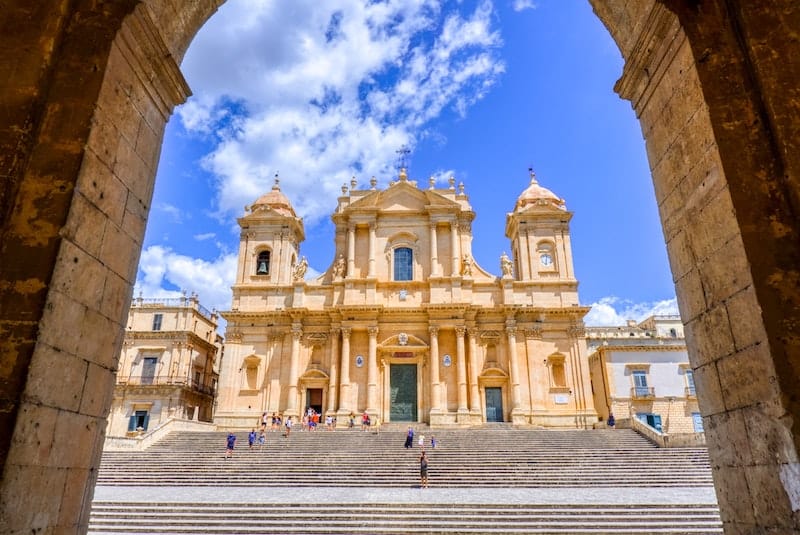 Things to do in Noto, Sicily