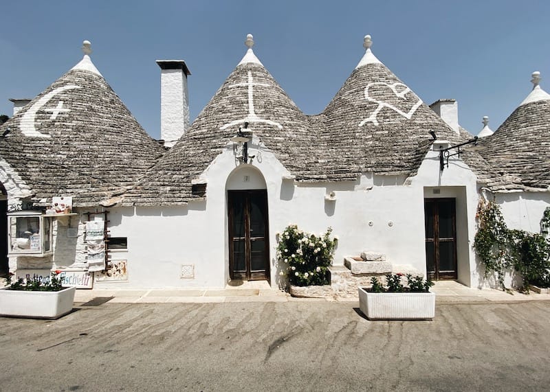 How to book the best Alberobello Tour