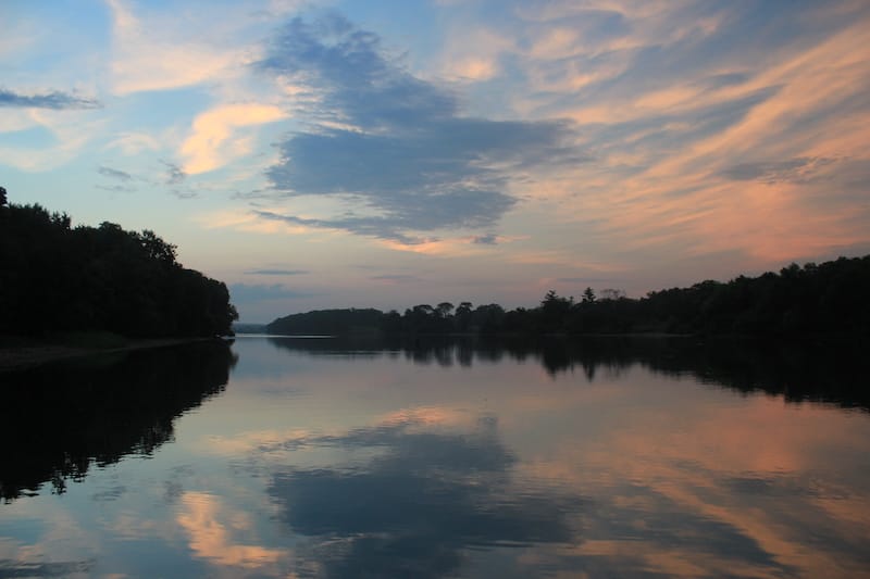 Illinois River