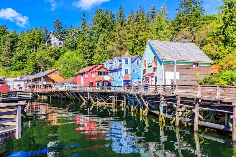 Ketchikan