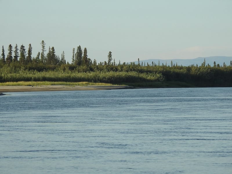 Kobuk Valley National Park