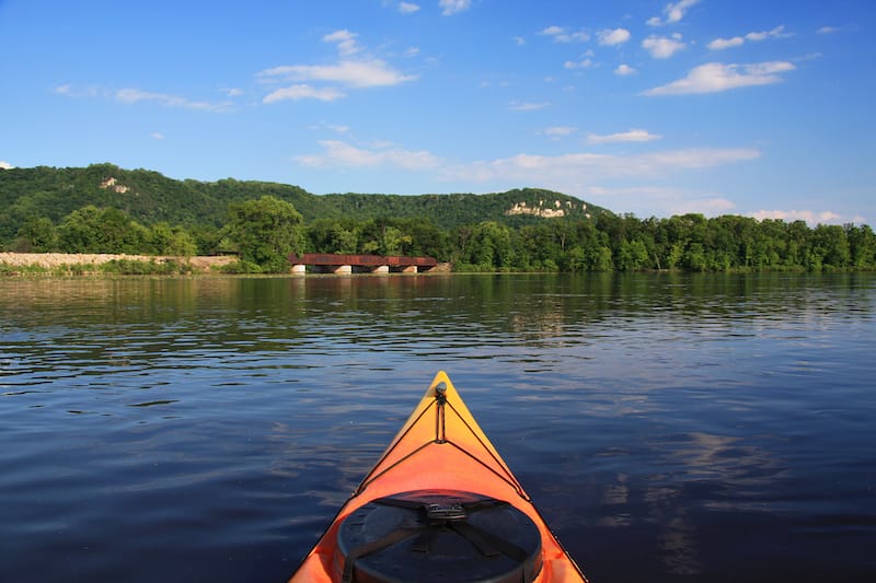 Mississippi River